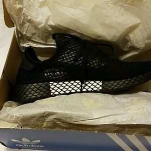 New Adidas originals DEERUPT Runner men's 11